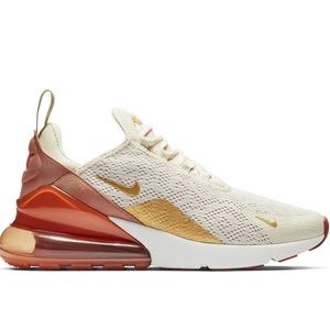 Women's Nike Air Max 270 Running Shoes
